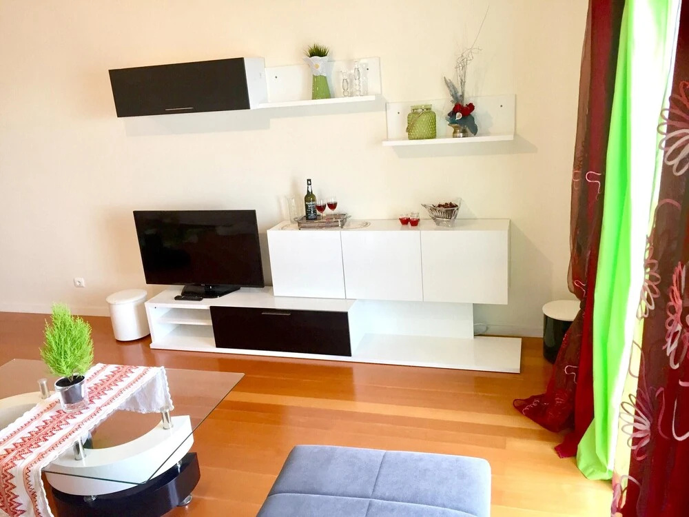 Apartment Caminho Velho dos Reis Magos