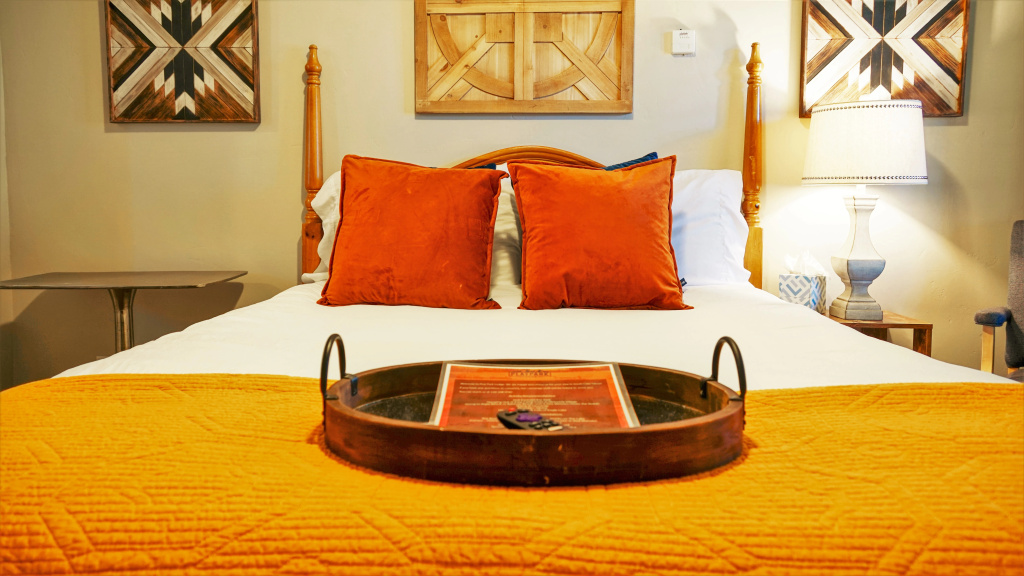 PlayPark Lodge Unit 7