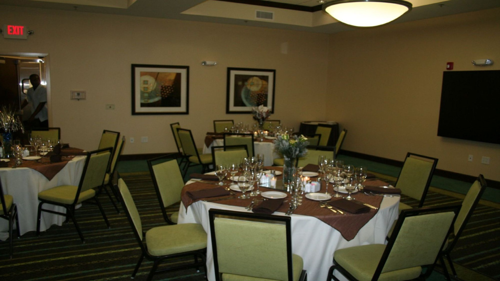 Holiday Inn Saint Louis-Fairview Heights by IHG