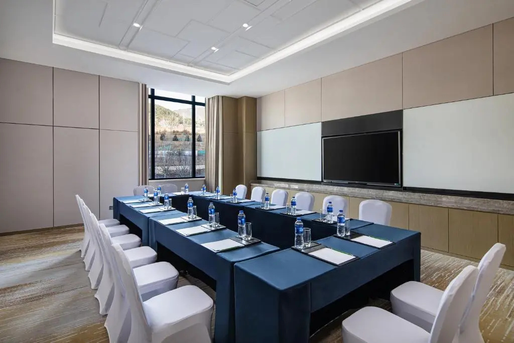 Holiday Inn Express Chengde Park View by IHG