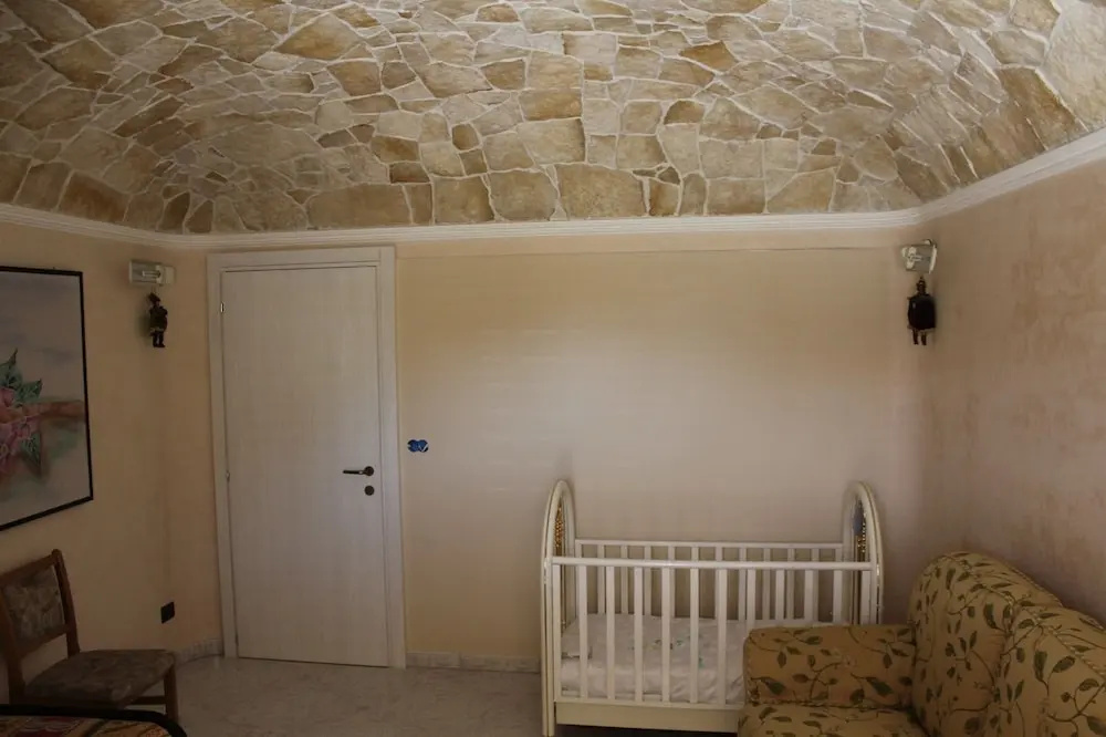 casa Matrice