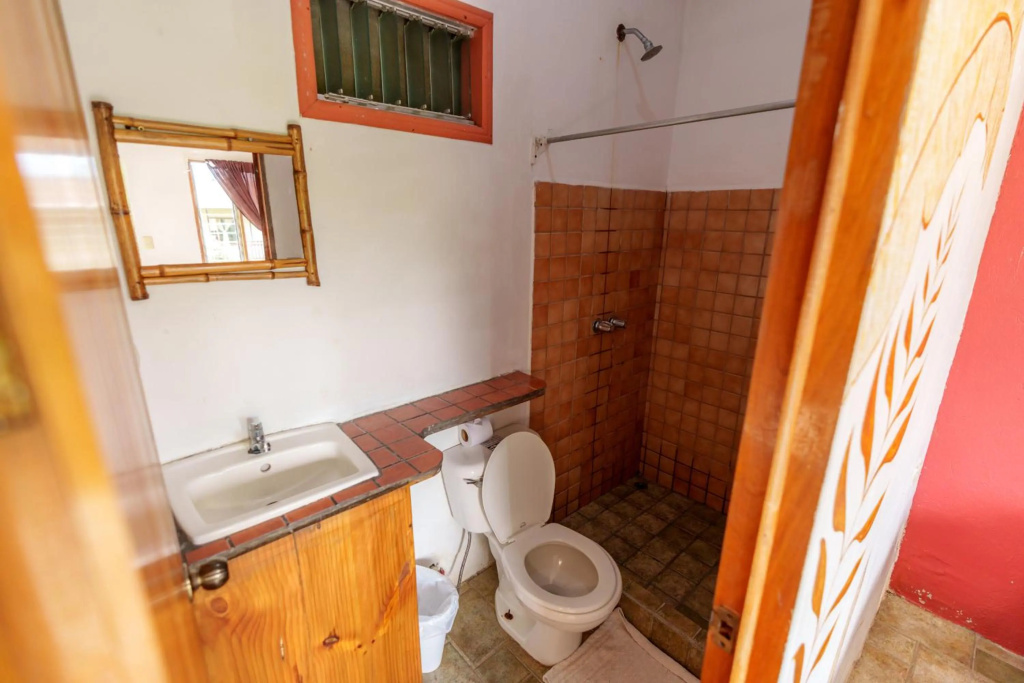 Pension Santa Elena