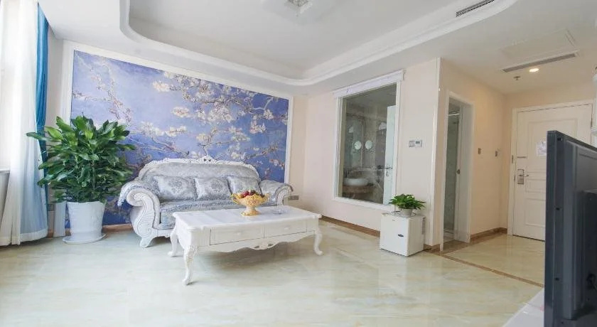 Hong Yun Dong Du Hotel