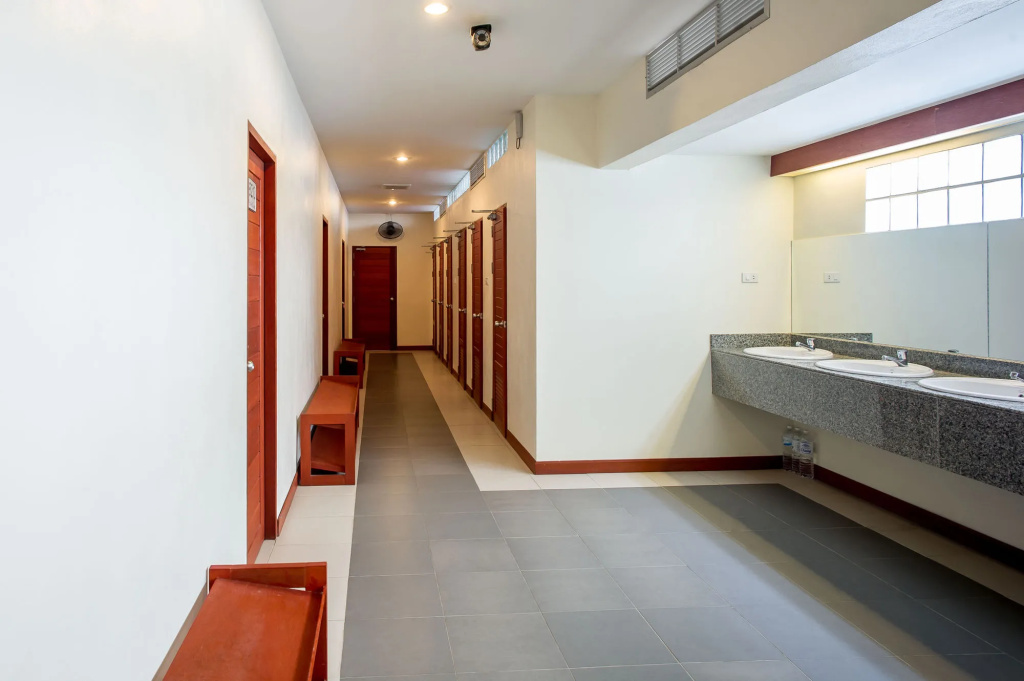 Phangan Pearl Hostel