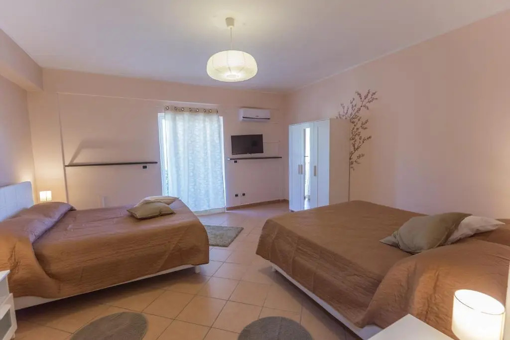 Villa Orlando Furioso