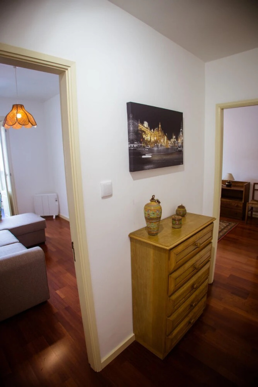 Rosário Apartments by Porto City Hosts