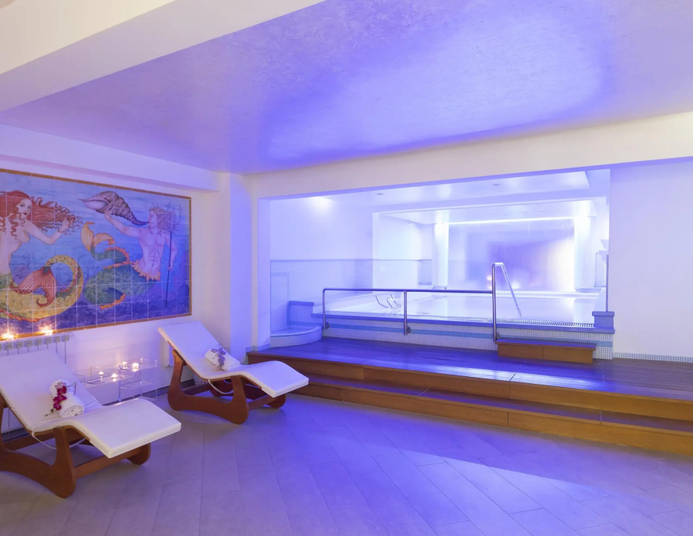 Hotel La Madonnina