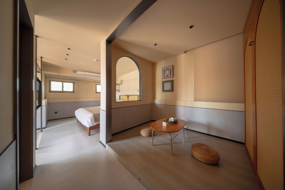 Xiamen Yidu Trendy Homestay