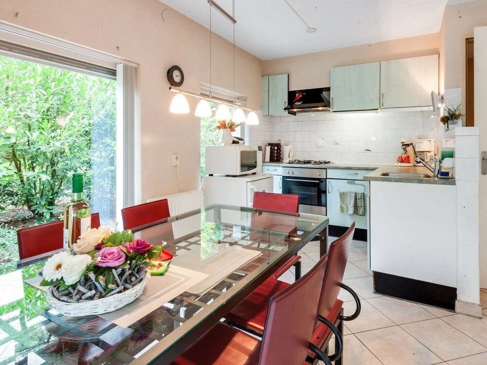 Holiday Home in Beerze near Forest