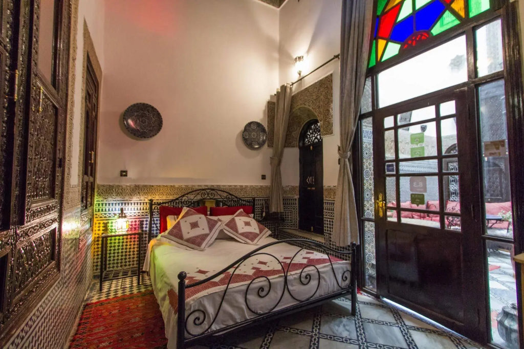 Riad Hala