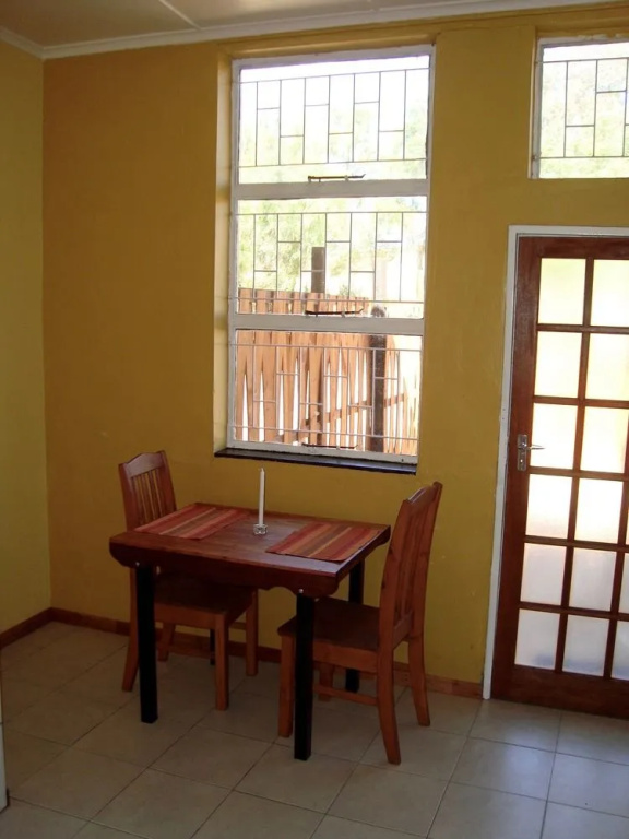 Nuwedam Guest Farm