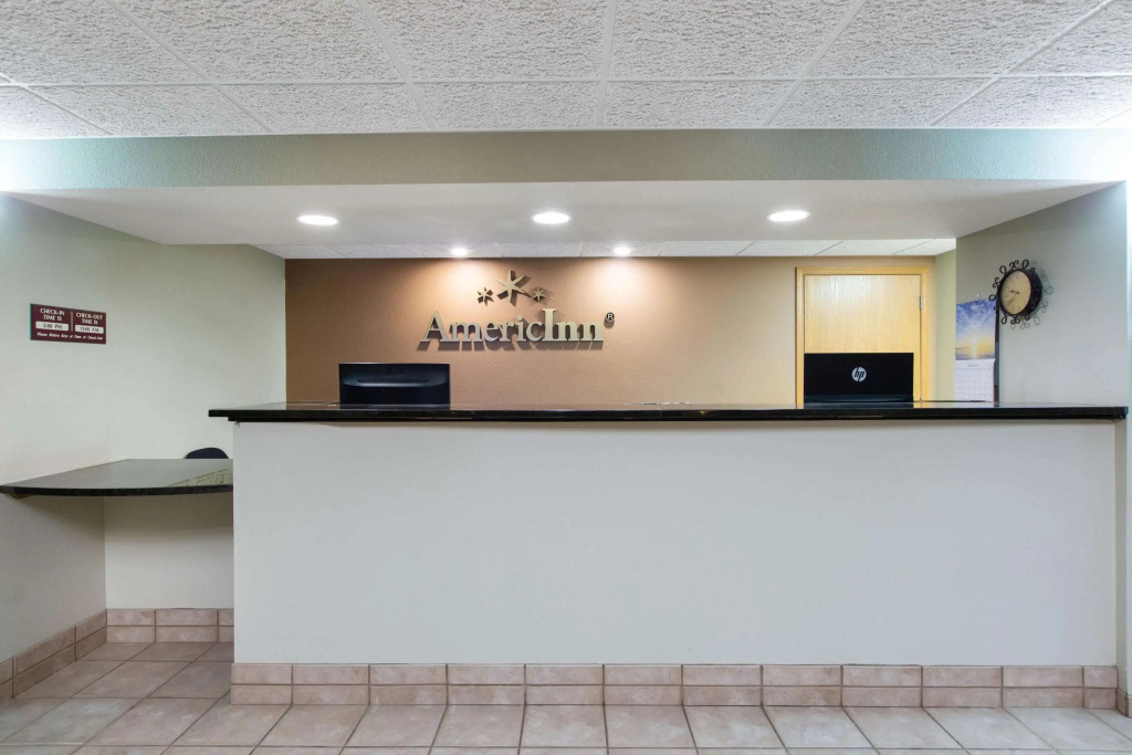 AmericInn by Wyndham Merrill