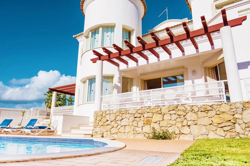 Villa Melanésia by Algarve Vacation