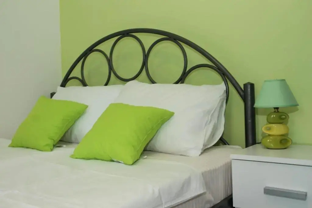 Kiwi apartment