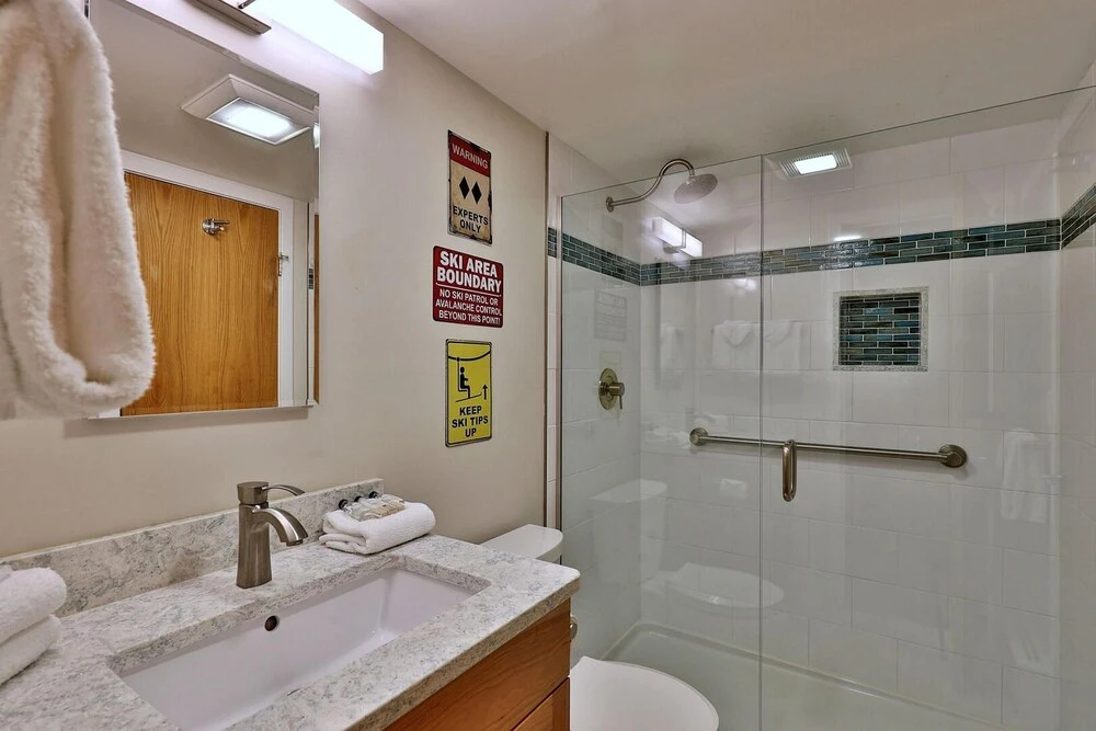 Fall Line Condos by Killington VR - 3 Bedrooms