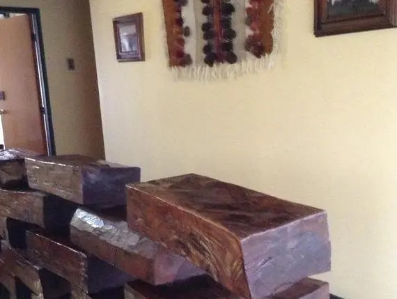 Hotel Boutique WenuPillan