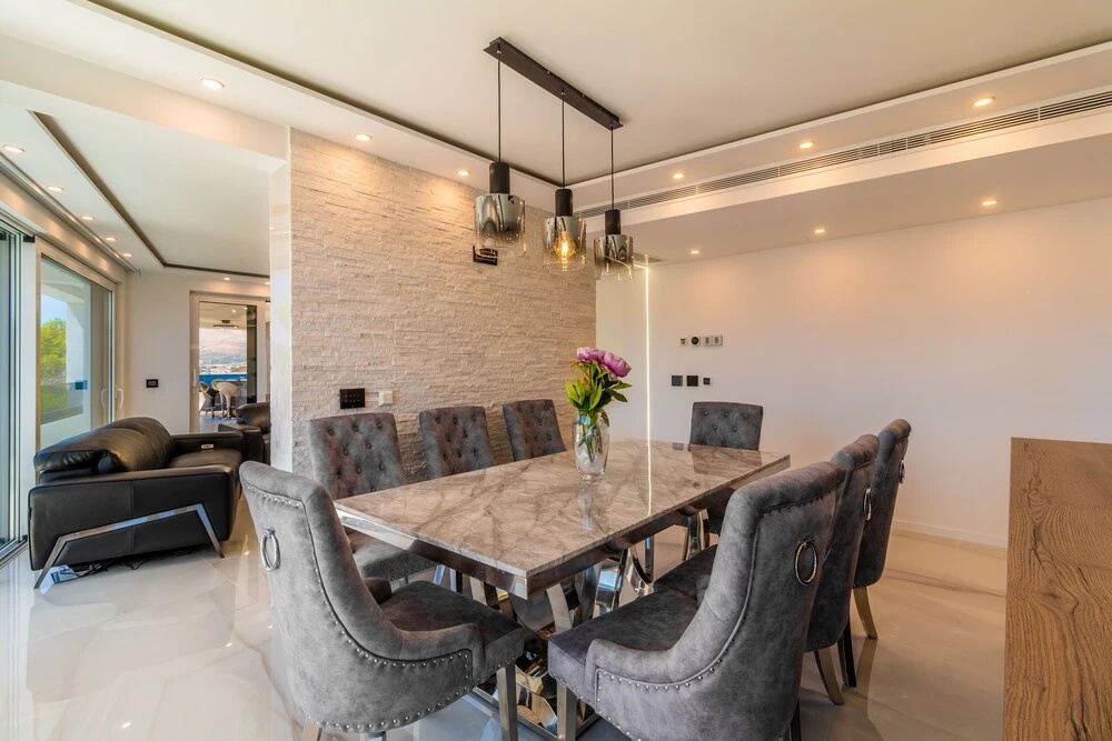 Beach Villa Valentina