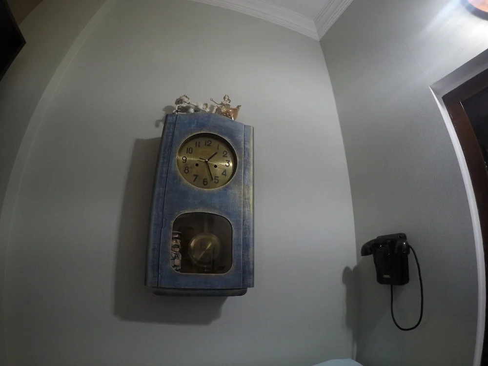 Хостел Imaginarium