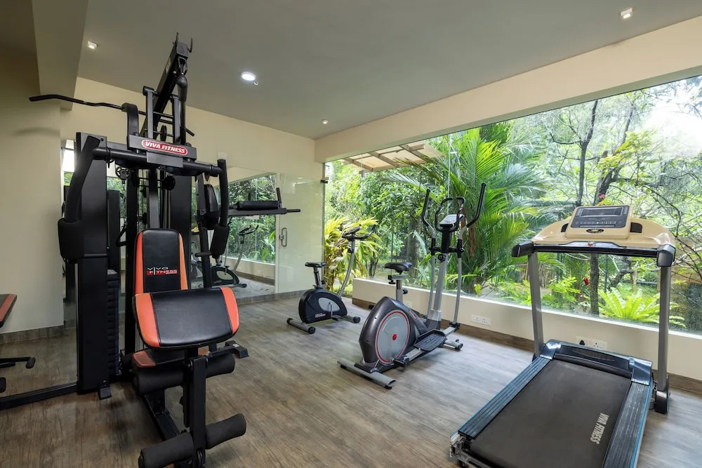 Casa Rio Resort Athirapilly