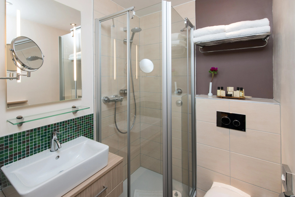 Hotel New Orly