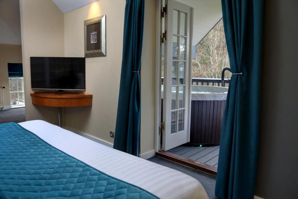 Wild Pheasant Hotel & Spa