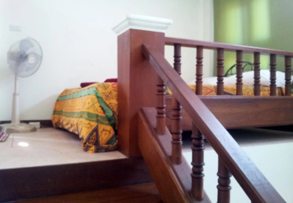 Samui Kangaroo Homestay