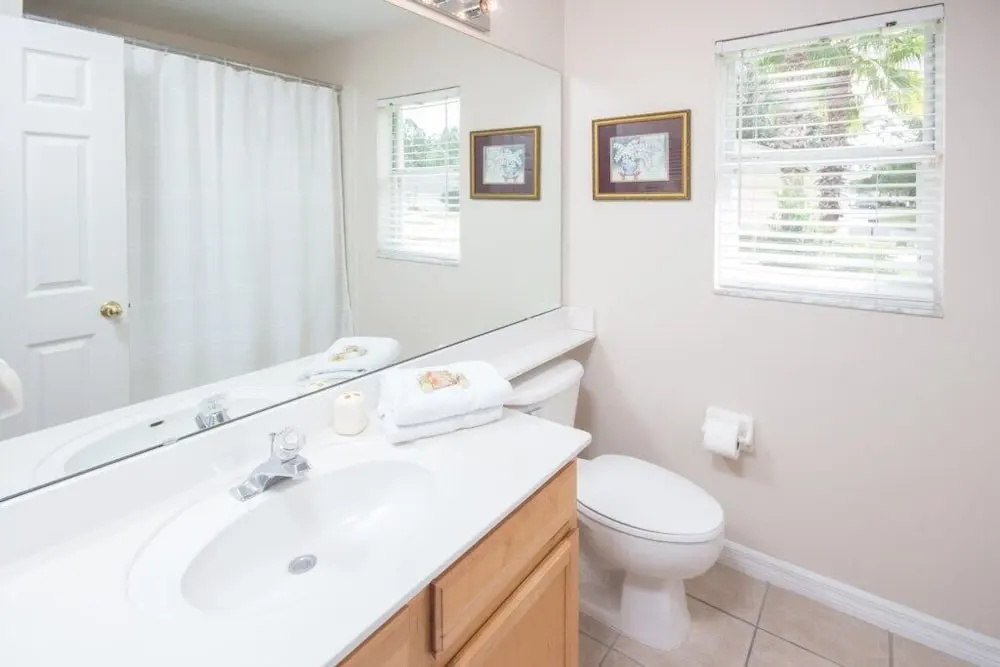 Katrina's Highlands Reserve 3 Bedroom Home