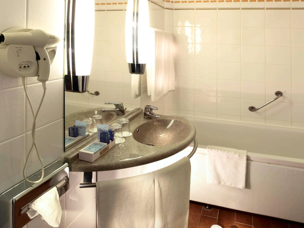 Novotel Szeged