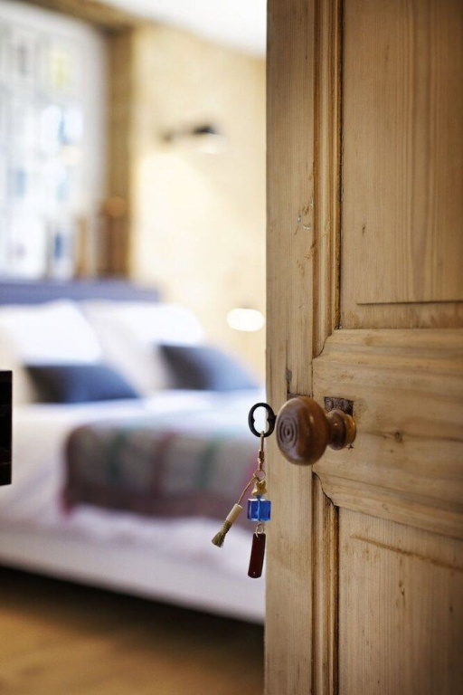 Les Hauts de Saint Vincent B&B proche Sarlat