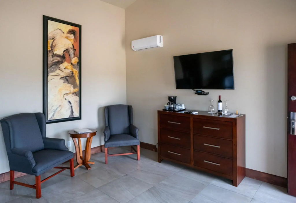 Villas en Los Retoños