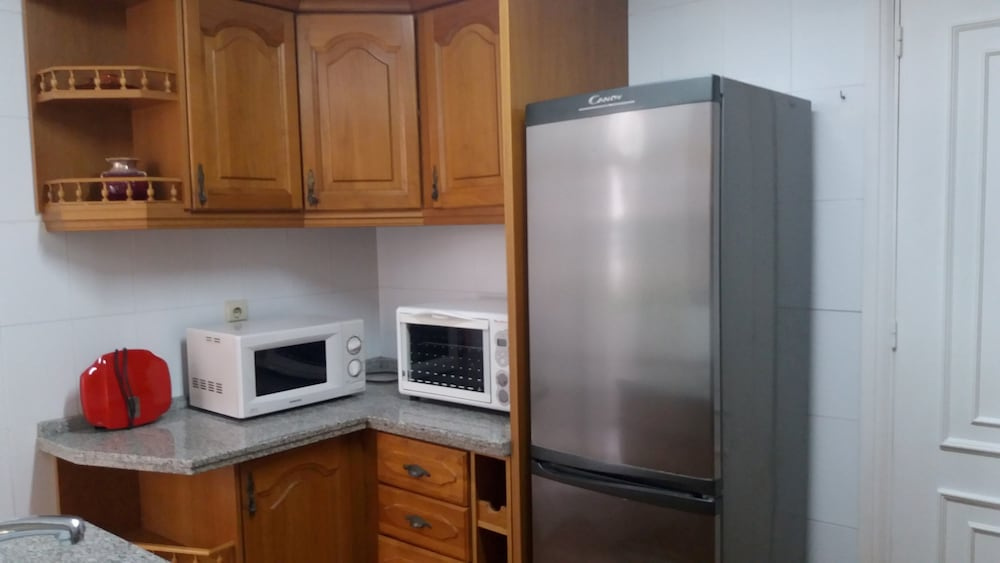 102208 Apartment In Malaga