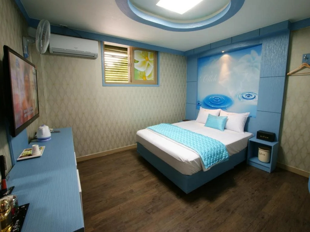 Olleh Motel