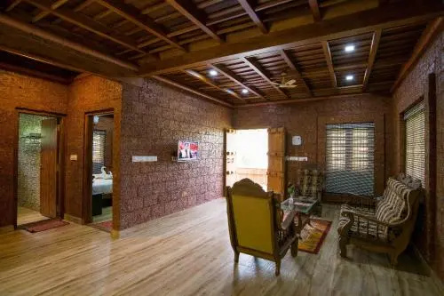 Wayanad Fort Resort