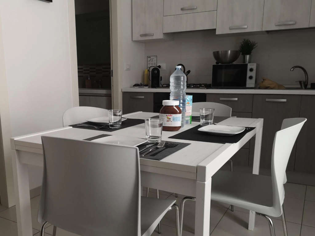 mungiBEDdu Apartment