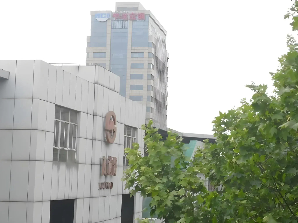 Greentree Inn Shanghai Baoshan Youyi Road Baosteel