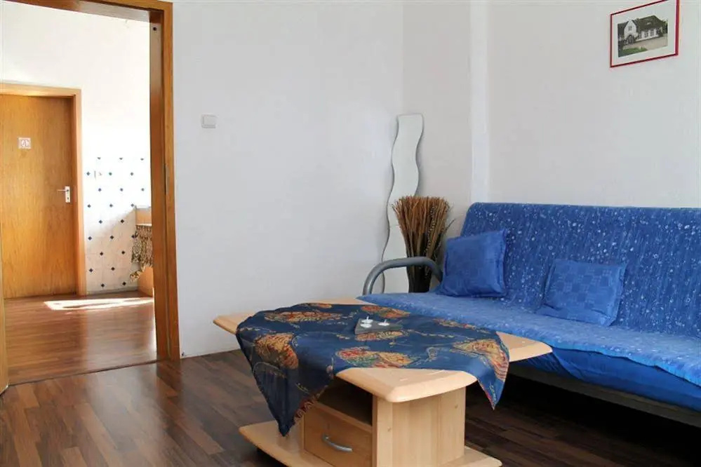 HOME at FRIENDS - City - Zu Hause bei Freunden