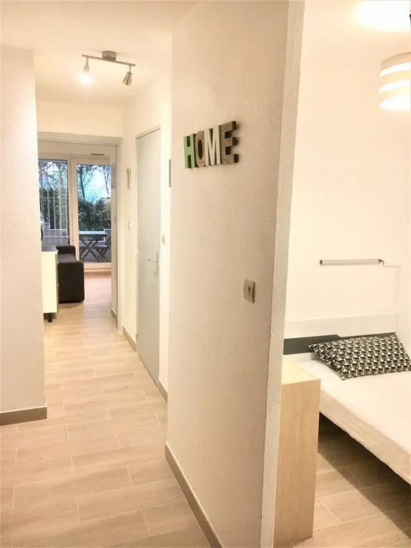 Appartement Le Wawerly 1