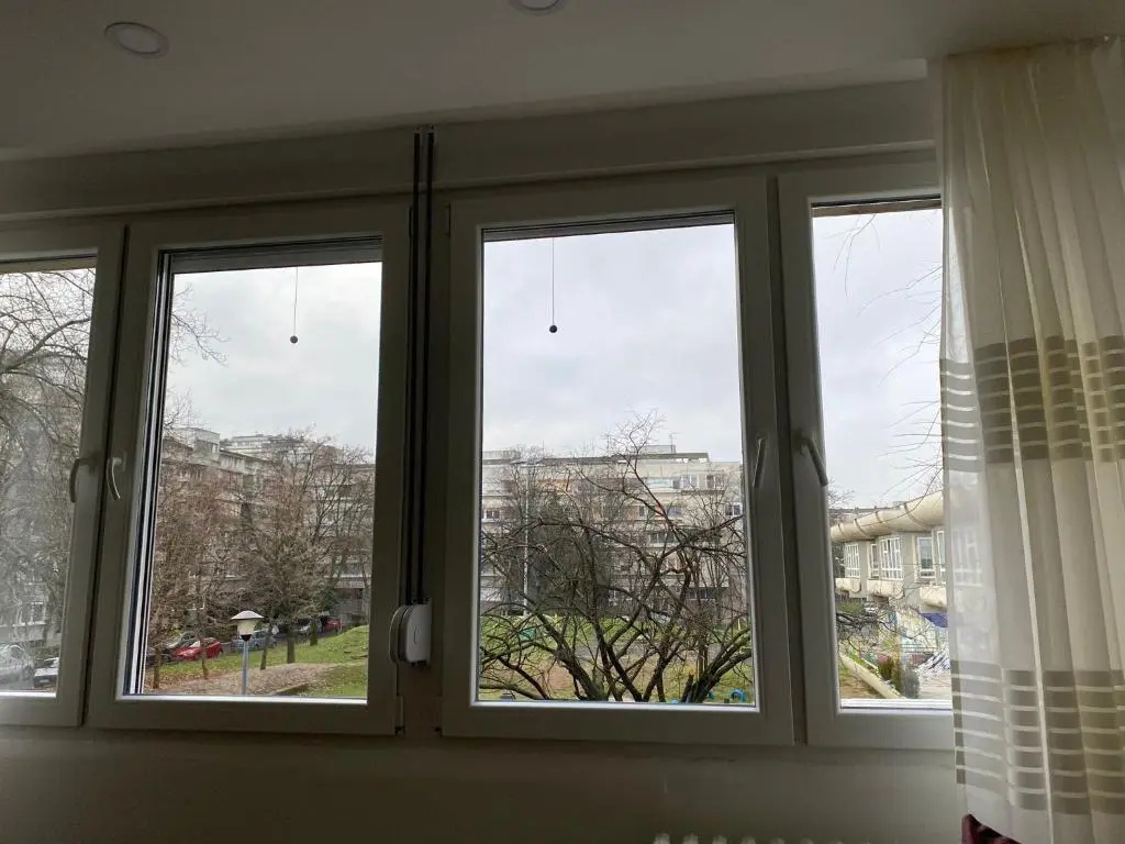 Apartman Daca