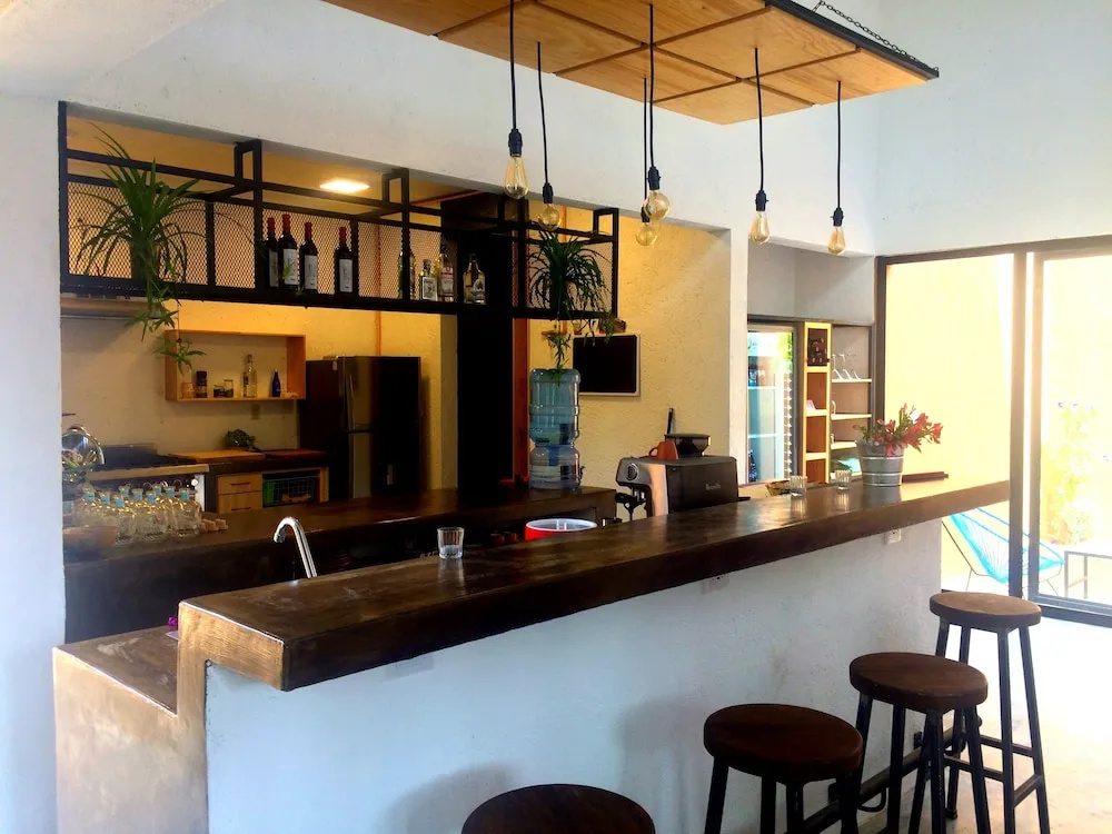 Hotel con Corazón Oaxaca