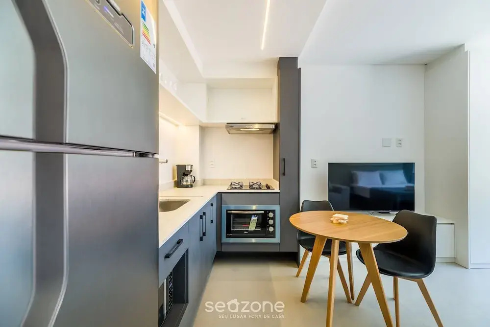 LGDs - Apartamentos no Centro de Florianópolis