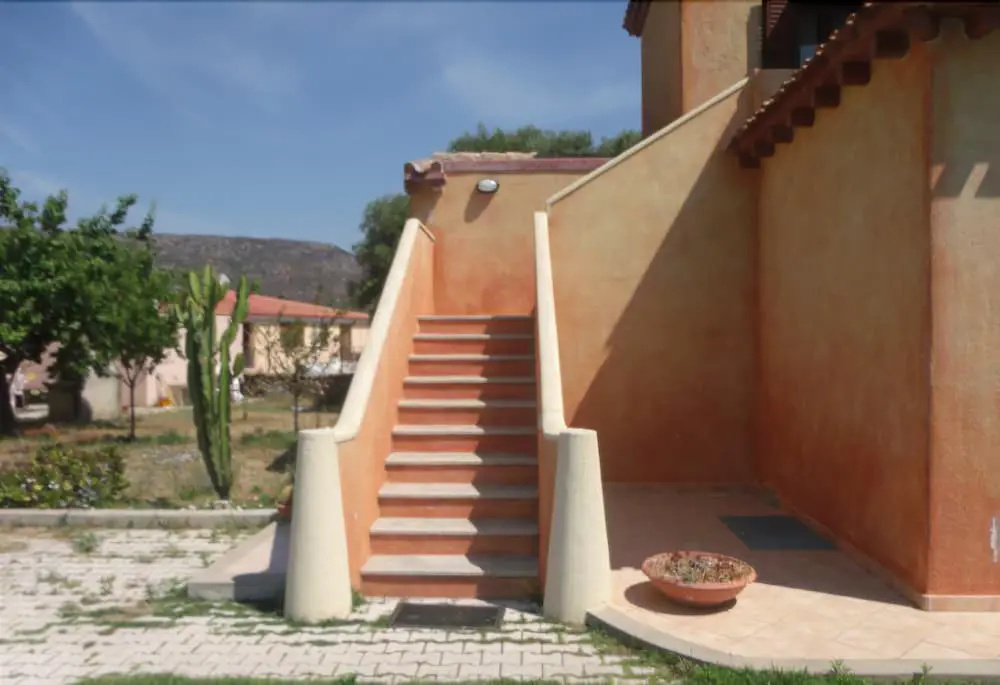 Residenza L\Alzoni