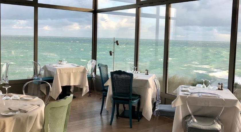 Le Landemer Hôtel Restaurant