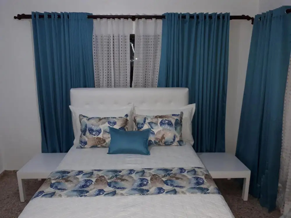 B&M Setup Hotels