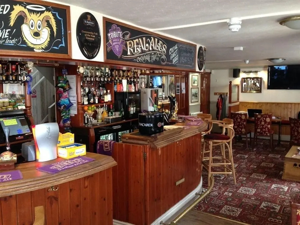 Kings Arms