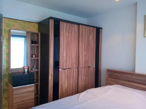 Mosaic Condominium B25M by Malai