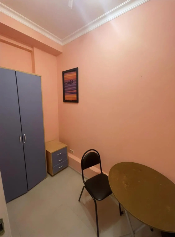 Na Baumanskoy Hotel