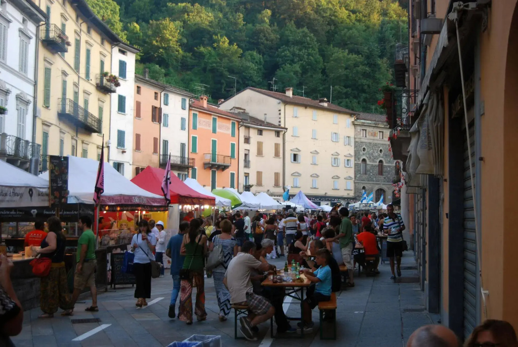 Hotel Italia