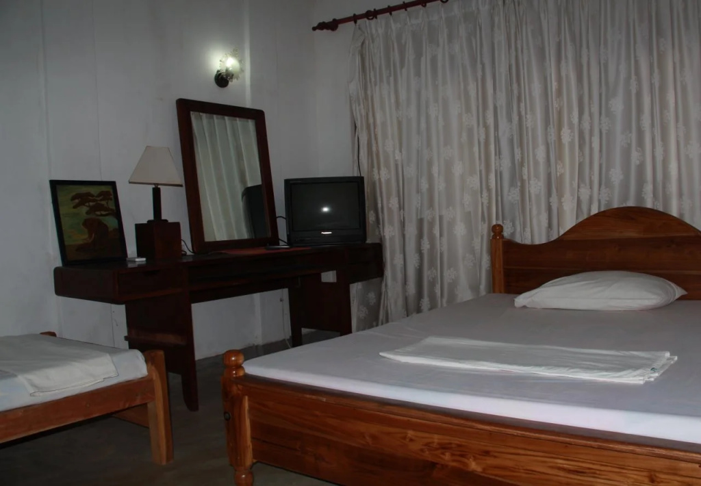 A4 Villa & Spa.