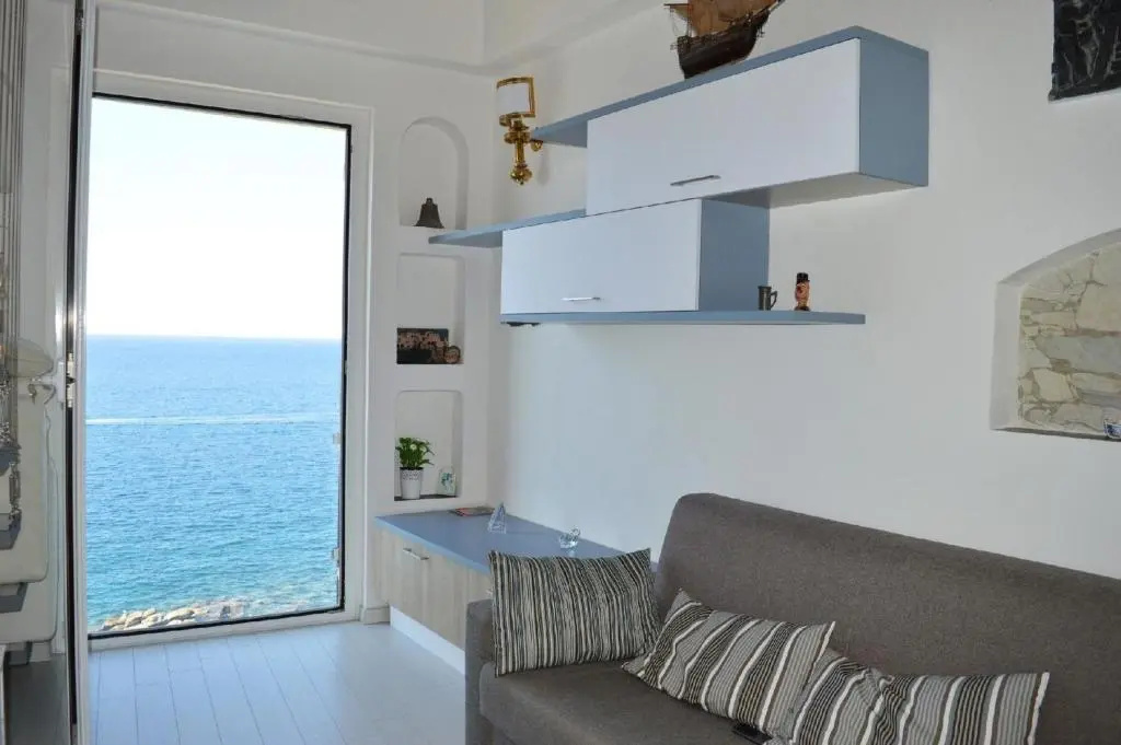 Ferienwohnung für 4 Personen ca 35 m in Moneglia, Italienische Riviera Italienische Westküste