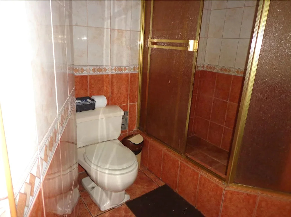 Hotel Alpamayo